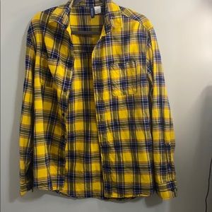 LAST CHANCE!!Flannel